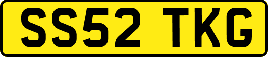 SS52TKG