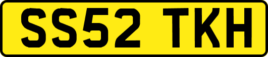 SS52TKH