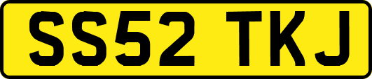 SS52TKJ