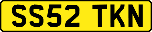 SS52TKN