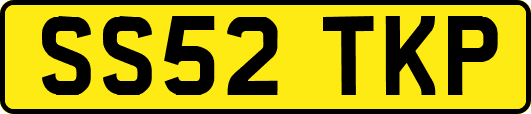 SS52TKP