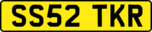 SS52TKR