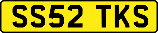 SS52TKS