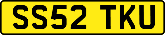 SS52TKU