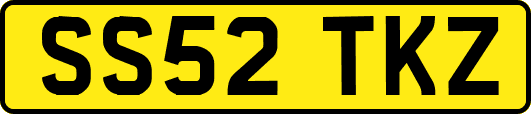 SS52TKZ