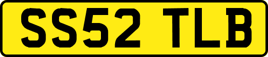 SS52TLB