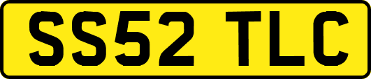 SS52TLC