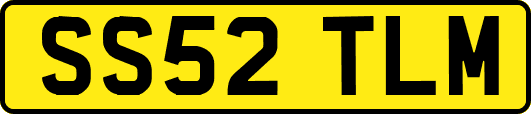 SS52TLM