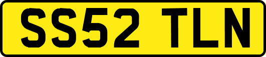 SS52TLN