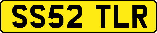 SS52TLR