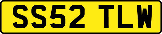 SS52TLW