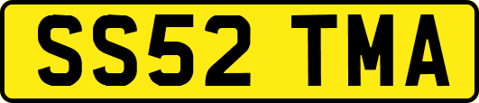 SS52TMA