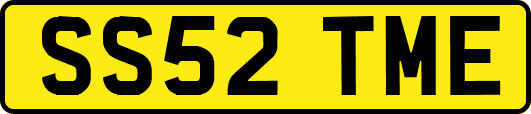 SS52TME