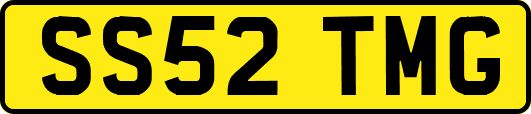 SS52TMG