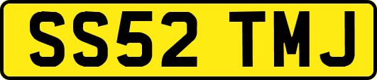 SS52TMJ