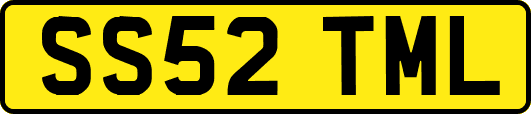 SS52TML