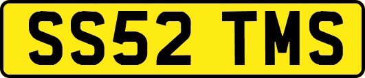 SS52TMS