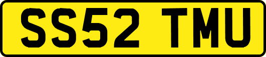 SS52TMU