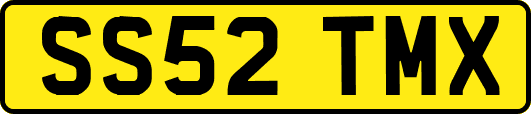 SS52TMX