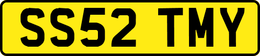 SS52TMY