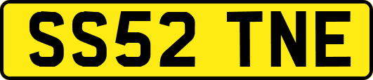 SS52TNE