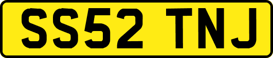SS52TNJ