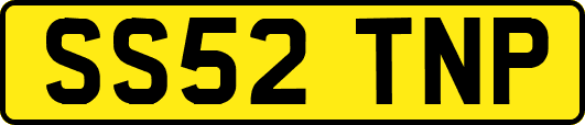SS52TNP
