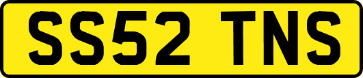 SS52TNS