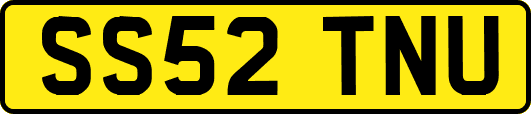 SS52TNU