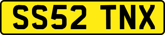 SS52TNX