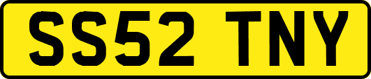 SS52TNY
