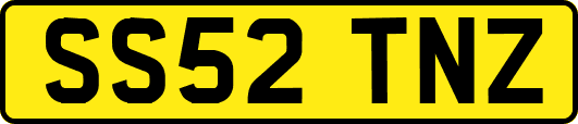 SS52TNZ