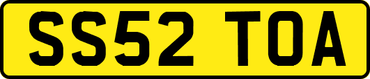 SS52TOA