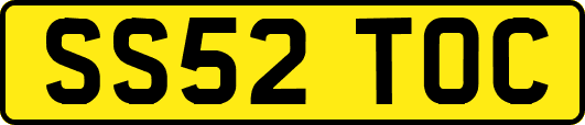SS52TOC