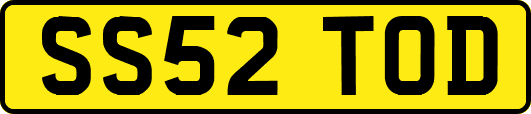 SS52TOD