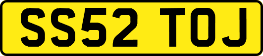 SS52TOJ