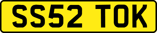 SS52TOK