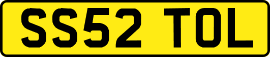 SS52TOL