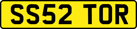 SS52TOR