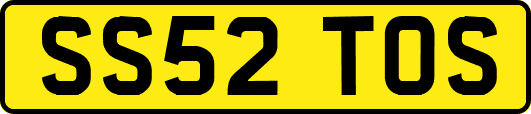 SS52TOS