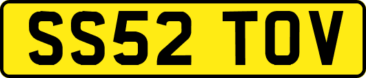SS52TOV