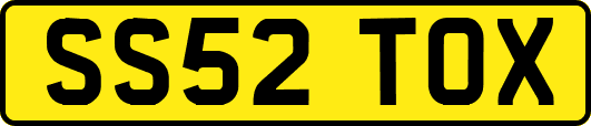 SS52TOX
