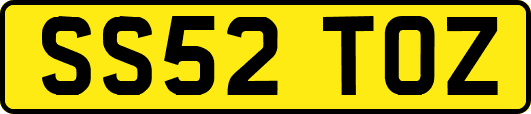 SS52TOZ