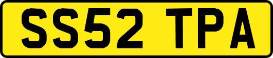 SS52TPA