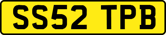 SS52TPB