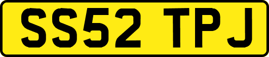 SS52TPJ