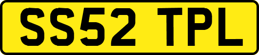 SS52TPL