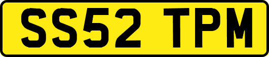 SS52TPM