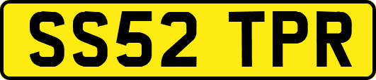 SS52TPR