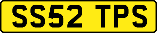 SS52TPS